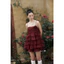 SÉT TƠ BÈO ÁO 2 DÂY BABY DOLL , QUẦN SHORT BYJOLIE