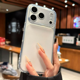 Ốp điện thoại TPU màu kẹo mờ tức thì 17 Series Thích hợp cho IPhone 11 12 13 14 15 16 17 PRO MAX