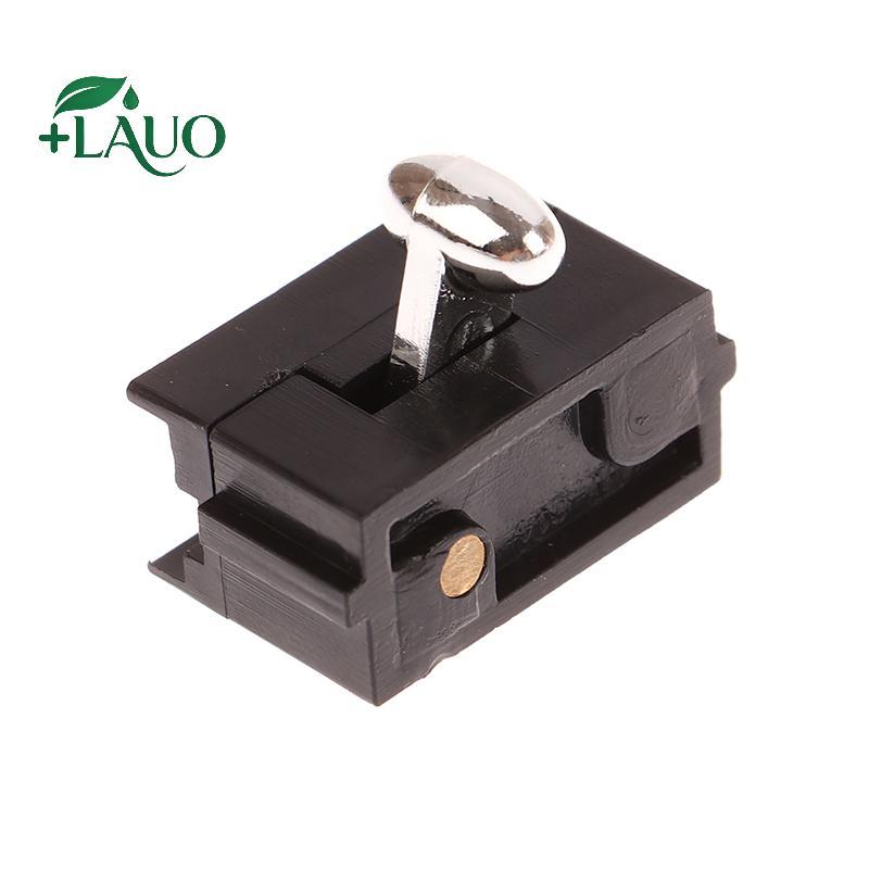 Springevenstar 1 Chiếc Tông Đơ Cắt Tóc Điện Thay Thế Công Tắc Điện Tông Đơ Phụ Kiện Phù Hợp Với Hầu Hết Cắt Tóc Springevenstar