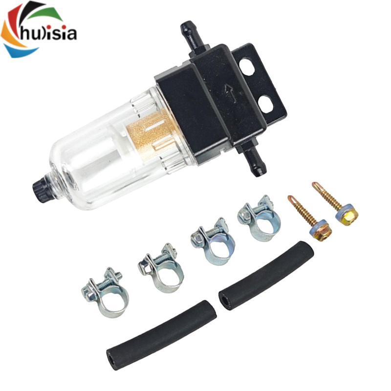 Bộ phận sửa chữa tách nước nhiên liệu Hiệu suất ổn định Chống mài mòn Bộ lọc nhiên liệu có độ tin cậy cao Thay thế cao