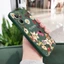 Ốp Điện Thoại Hoa Hòa Bình Discourse Cho Vivo V30 V29 V27 V40 Pro V30E V29E V27E V25E Ốp lưng TPU Mềm Chống Sốc