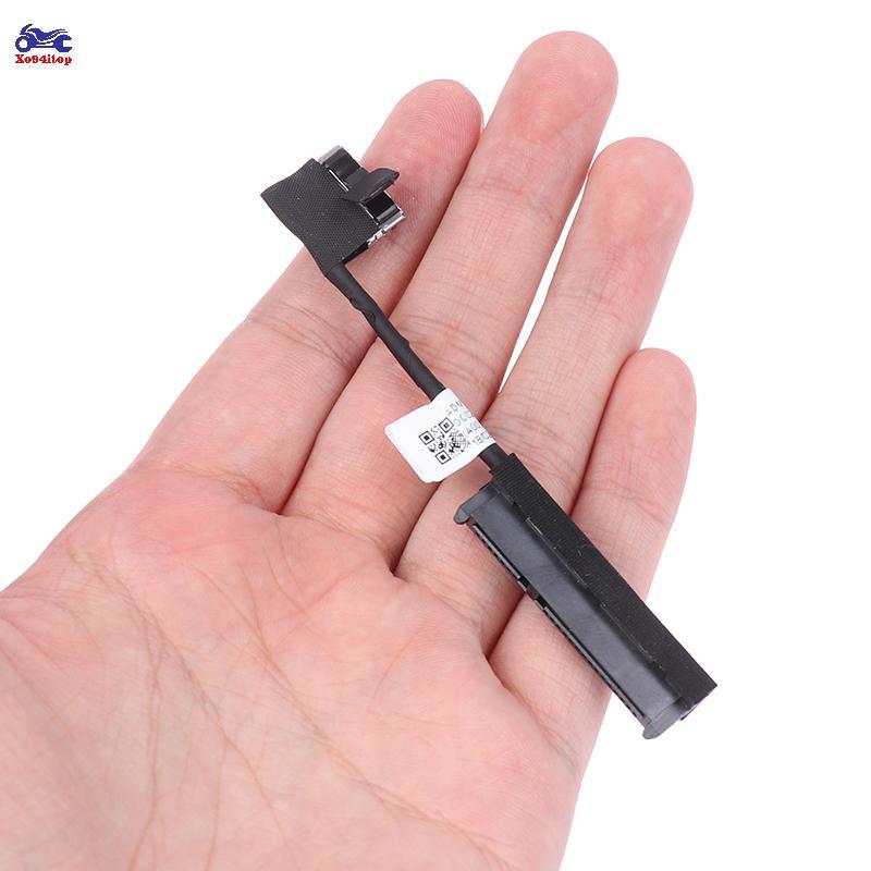 XOITOP Cho Dell Latitude 5490 E5470 E5480 E5488 E5491 DC02C00B100 080RK8 Ổ Cứng Sáng Tạo HDD SSD Cáp Adapter Kết Nối VN