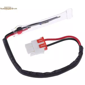 Cảm biến rã đông cầu chì nhiệt TRTR cho tủ lạnh Tủ đông Tủ lạnh rã đông VN