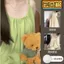 Shop Có Miếng Lót Ngực Pure Desire Girl Váy Ngủ Nữ Bộ Đồ Ngủ Có Thể Mặc Bên Ngoài Gợi Cảm Sling Homewear Giữa Chiều Dài