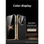 Ốp Điện Thoại Cho HUAWEI Mate 80 / 80 Pro / 80 Pro Max / RS Da & Vỏ Bảo Vệ Camera Mạ Điện