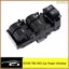 35750-TB0-H01 Thành phần công tắc điều khiển cửa sổ điện tự động bên trái cho Accord EX LX 2008 -2012 35750TB0H01