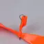 SWEET 10 Chiếc 180 Mm Dây Cao Su Chạy Bằng Cánh Quạt Cho Mô Hình Máy Bay Cánh Quạt Cung Cấp Sinh Viên Máy Bay Spinner n