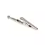 SWEET Giúp dụng cụ cầm tay thứ ba Giá đỡ hàn với kính lúp hàn 5X 2 Kẹp cá sấu Xoay 360 độ Công cụ sửa chữa Adju n