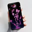 Ốp Họa Tiết In Hình Cho ZTE Blade A56 Z2473 (Nubia A56) A56Pro Vỏ Silicon Mềm Màu Đen Cho Lưỡi A56 Pro Vỏ Hoạt Hình Hoa Dễ Thương