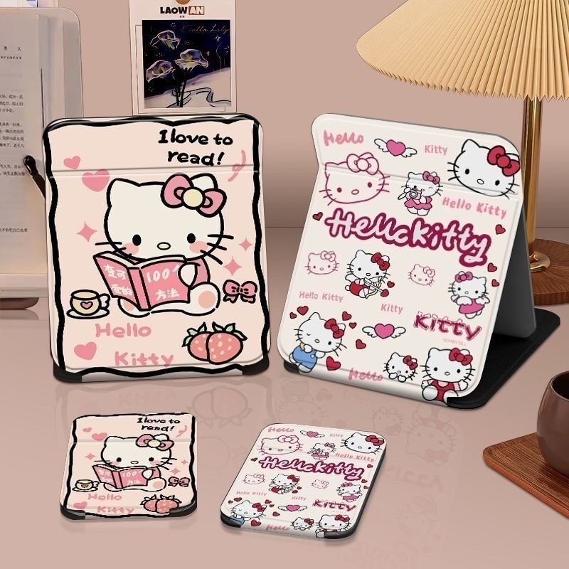 Katy Có Thể Gập Lại Dễ Thương Gương Trang Điểm Lưu Trữ Sinh Viên Di Động Ký Túc Xá Để Bàn Máy Tính Để Bàn Gương Trang Điểm Di Động