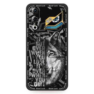 Ốp Điện Thoại Bảo Vệ Silicon Cho ZTE Nubia Neo3 GT 5G Bọc Toàn Bộ Bảo Vệ Điện Thoại TPU Chống Bụi Bẩn Chống Va Đập Ốp Lưng Mềm Chống Thấm Nước Hoạt Hình Dễ Thương Thiết Kế Thời Trang Bền Đẹp