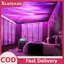XUAN Led Aurora Đầy Sao Chiếu Đèn Nước gợn Sóng Disco Ánh Sáng Lãng Mạn Bầu Không Khí Cho Mọi Mùa VN