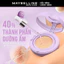 Phấn nước Superstay 24H Baby Matte Cushion Maybelline New York [MỚI]