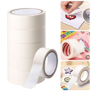 Giấy mẫu bảo vệ ủi MARBLEM, Không có dư lượng phụ kiện đồ chơi DIY Hạt Perler Băng che mặt, Công cụ hạt Perler thủ công Không cần chuyển đổi hạt Perler Giấy chịu nhiệt