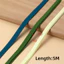 IAPPORTUNIA 1CM Edge May Ruy Băng Dây, Vải Sateen Sườn Xám Đường Ống Viền, Bền Nhiều Màu Sắc 10MM Chiều Rộng Quần Áo Phụ Kiện 4Fold Iron Free Bias Băng Cho Quần Áo