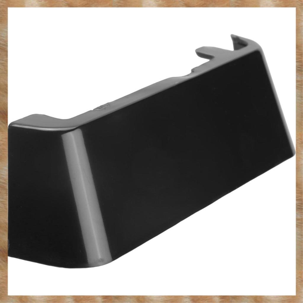 [S Z] Giá nóc ô tô Đường ray giữa Viền Bao nóc Thanh cuối Vỏ cho Prado FJ120 2003-2009