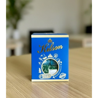 (Giao Hỏa Tốc HN) Socola Hỗn Hợp Kelson Hộp Giấy 60g Đủ Loại, Quà Tặng Ngọt Ngào Dịp Lễ