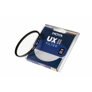 Kính Lọc Hoya UX UV II