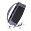 OXXGGKAO Vỏ Silicon Mềm Thay Thế Cho Charge 5 Vỏ Loa Di Động Có Dây Đeo Carabiner Scratch Cover