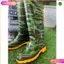 Ủng rằn ri đế vàng cứng size 39 - 43, ủng lao động, ủng đi mưa , Ủng Trương Thịnh