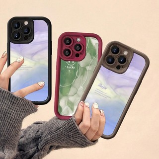 Tương thích với Xiaomi 17 Pro Max 15 14 13T 13 12T Pro 13 12 11 Lite 5G NE Ốp Điện Thoại Dreamy Ombre Design Vỏ Mềm Silicon
