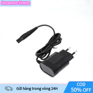 【COD】Bộ sạc thay thế cho máy cạo râu phi lips, phù hợp với nhiều model máy cạo râu và tông đơ phi lips phổ biến.