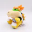 BH2 The Super Mario Galaxy Movie Bowser Jr. Plushie Dễ Thương Koopa Dragon Đồ Chơi Nhồi Bông Động Vật Mềm Búp Bê Sang Trọng HB2