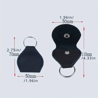 Bộ Dây Đeo Đàn Guitar Có Phím, Phụ Kiện Chống Trơn Trượt, Dây Đeo Vải Có Thể Điều Chỉnh Cho Acoustic, Cổ Điển, Đàn Guitar - Thiết Kế Họa Tiết Phong Cách, Đa Năng Phù Hợp Với Giá Đỡ Pick, Gói Quà Tặng