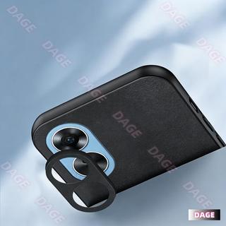 Ốp Điện Thoại Vỏ Cừu Cho OPPO A3X A3 A5 Pro A36 A76 A96 A15 A15S A16 A16S A16K A17 A17K A18 A38 A60 A79 A52 A92 A54 A74 A94 A12 A12E A3S A5S A7 A5 A9 2020 Ốp Lưng Chống Sốc