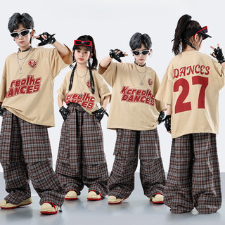 Đồ nhảy hiện đại cho Bộ tập nhảy cho Đồ Nhảy Hiphop Cho Bé Gái Đồ nhảy hiphop Đồ cá tính cho Đồ biểu diễn nhảy Đồ nhảy zumba cho Đồ nhảy hiện đại cho bé gái Quần hiphop bé trai