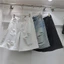 Cao Cấp Breeches nữ mùa hè 2026, denim rách, thiết kế độc đáo phù hợp với quần giữa