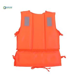 Áovest cứu hộ khẩn cấp cho người lớn tích hợp phao bơi - Thiết kế mới
