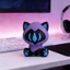 6cm Dễ Thương Trò Chơi Omen VALORANT Clove PVC Hình Mẫu Trang Trí Anime Hoạt Hình Kawaii Trang Trí Cosplay Quà Tặng Giáng Sinh