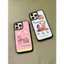 Ốp điện thoại IPhone 17 Pro max Vỏ bảo vệ từ tính Original Street Wear Gilt Harada Ji 16Pro Chống sốc 15 PM Vỏ bảo vệ toàn diện
