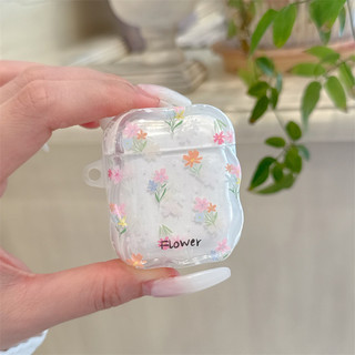 In hoa nhỏ cho Airpods4 Airpod 1 / 2 3 Pro Pro2 pro3