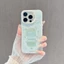 có giá đỡ Ốp lưng iPhone Cho iPhone 16 Promax 15 11 12 13 14plus xr xsmax 16plus