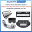 Vật Tư Thay Thế Robot Deebot T5 Hero, T5 Max, T5 Power, T5 Neo, T5 Fun, T5 Pro, T5 Plus, Ozmo920, Ozmo950, N5, N8