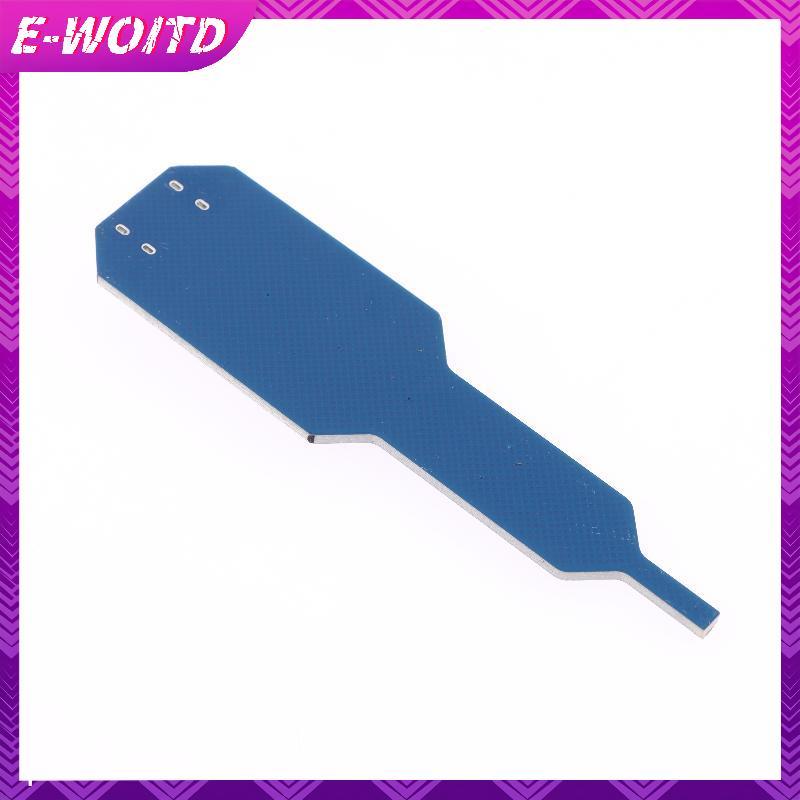 E-WOITD 1 Cái Dụng Cụ Sửa Chữa Máy Phát Hiện Cuộn Cảm Thử Bo Mạch Chủ Cuộn Dây Cảm Ứng Điện Từ Qui Lỗi Che Cho PC E-WOITD