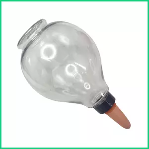 Quả cầu tự tưới cây cho cây trồng Cây tưới vườn Bóng đèn tưới cây trong nhà cho cây trồng ngoài trời tại nhà jiwvn