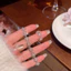 Mắt mèo đá zircon nhẫn nữ thanh lịch, tối giản - Perfect cho quà tặng hoặc xếp chồng