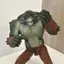 dc23cm Siêu anh hùng Justice League Batman Nhân vật phản diện cá sấu sát thủ chung Mô hình nhân vật hành động