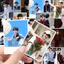 2026 Mới Nhất Zhang Hongming Phim Truyền Hình Ngắn Diễn Viên Đẹp Trai Miếng Dán Tự Dính Ngoại Vi Sổ Tay Notebook Vỏ Điện Thoại Hoạt Động