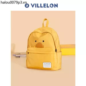Ba lô phong cách Preppy nữ dễ thương phong cách Nhật Bản có giá trị cao