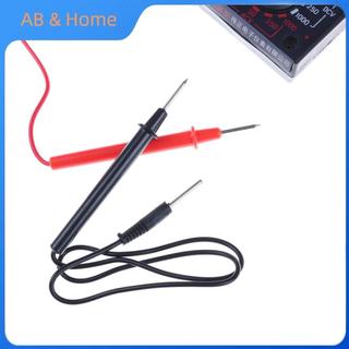 ABQ DC / AC 1000V Vôn kế 250mA Ampe kế 1K Đồng hồ đo điện trở Analog Đồng hồ vạn năng VN