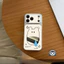 Ốp Điện Thoại Gương Ngựa Ngáy Ngộ nghĩnh Cho OPPO Reno 15C 15 Pro Max Mini 14 13 Pro Find X9 X8S X8 Plus Pro Ultra K12X 5G 4G Vỏ Sang Trọng Khung Bạc Dễ Thương Hoạt Hình Vỏ Mềm Rỗng