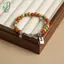 <![J & U-T] Vòng Tay Cặp Đôi Phong Cách Retro Quốc Gia, Nhiều Màu Sắc, Perfect Cho Quà Tặng Ngày Lễ