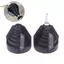 TRTR 20-63MM Ống PE Vòng Tròn Bên Ngoài Hoàn Thiện Thiết Bị Chàm PVC Mũi Khoan Cạp Deburring Cắt Tỉa Thiết Bị VN