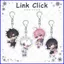 SQ3 Link Click Lucas Acrylic Móc Khóa Mặt Dây Chuyền Túi Phụ Kiện Anime Ngoại Vi QS3