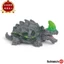 Schleich German Rock Turtle Monster Magic Myth Model Đồ chơi trẻ em 70839