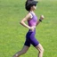 Chromosome Running Competition Vest Breathable Quick-Drying Marathon Sports Lightweight Adhesive Seamless Sport Half Waist Vest Bv6F